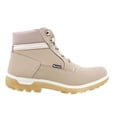 thumbnail image 2 of Bota Estilo Outdoor Para Dama Discovery  Sarek 2044 Palo Rosa, 2 of 8