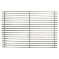 thumbnail image 4 of 2-Pack BBQ Grill Cooking Grates Replacement Parts for Weber GENESIS S-310 NG (2007) - Compatible Barbeque Grid 19 1/2", 4 of 4