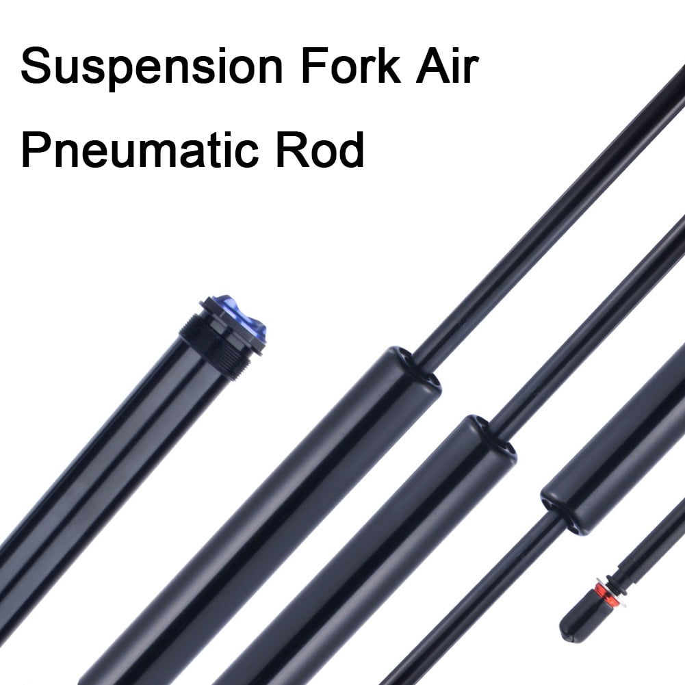 Bicycle suspension fork repair shop