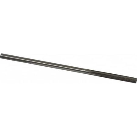 

Made in USA 0.195 HSS 6 Flute Chucking Reamer Straight Flute Straight Shank 1-1/4 Flute Length 5 OAL