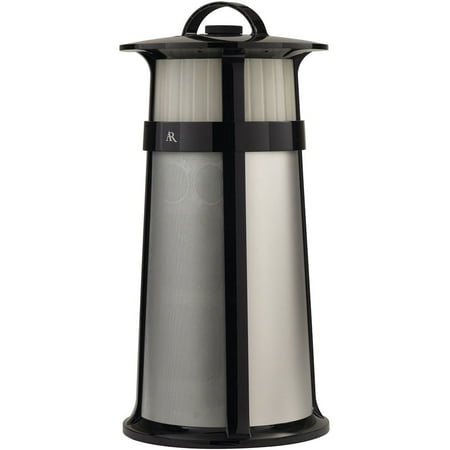 Acoustic Research Performance Ap - Acoustic Research AWSHTNLB Hatteras Indoor/Outdoor Bluetooth Wireless Speaker