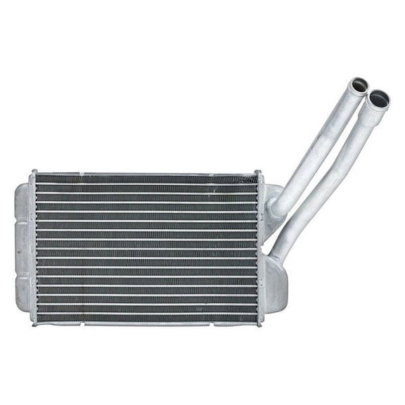 For 82-96 Century Chevy Celebrity Citation Cutlass Ciera Front HVAC Heater Core