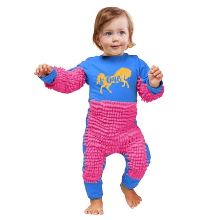

DAETIROS Versatile Fashion Jumpsuit Comfy Romper Cute Girls Trousers Hot Pink