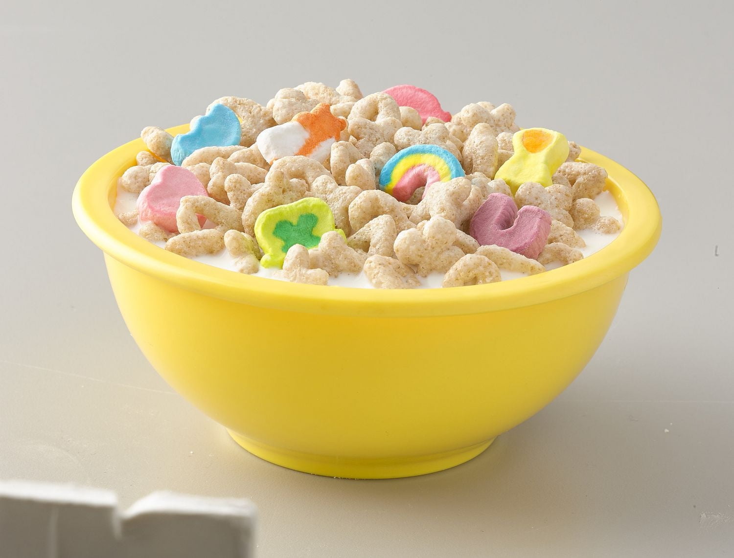Lucky Charms Cereal, Jumbo, 790 g