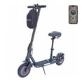 thumbnail image 1 of Scooter Eléctrico INSTIGO City 30km/hr, 1 of 10