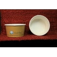 thumbnail image 2 of Earth-to-Go™ Earth Bowl™, 12 oz Compostable, Bio-Based, Bowl, 500 Pcs, 2 of 5