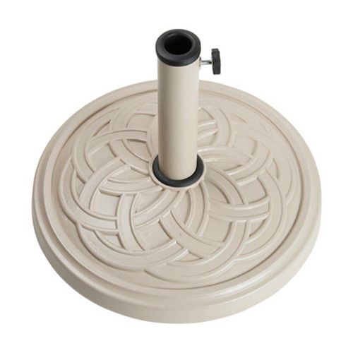 BOND MFG COMPANY 69566 Four Seasons Sand Umbrella Base