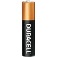 thumbnail image 2 of Duracell, DURMN2400B8ZCT, Coppertop Alkaline AAA Battery 8-Packs, 320 / Carton, 2 of 2