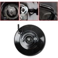 thumbnail image 6 of labwork Vacuum Power Brake Booster without Master Cylinder 472107B400 536006 Replacement for Xterra Frontier 2000-2004 3.3L, 6 of 7