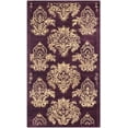 thumbnail image 2 of Safavieh Metro Creighton Floral Wool Area Rug, Assorted, 5' x 8', 2 of 8