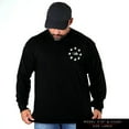 thumbnail image 3 of Yin Yang Jiu Jitsu Long Sleeve Tee, 3 of 6
