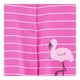 thumbnail image 3 of Romper Carter's Child of Mine Para Bebé Niña 1 Pieza Estampado Rayas, 3 of 4