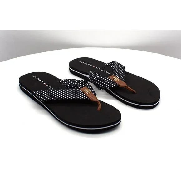flip flop tommy hilfiger