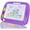 Purple Large, variant on SGILE Toddler Toys for Kids, Magnetic Drawing Board for Birthday Gift, Toys for 1 2 3 Year Old Girls Boys, Etch & Sketch Pad with 3 Stamps, Learning and Educational, Light Pink