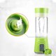 thumbnail image 4 of exprimidor eléctrico portátil taza mini licuadora extractor de frutas exprimidor diy verde Macarena Exprimidor eléctrico, 4 of 6