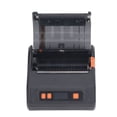 thumbnail image 2 of Impresora térmica Bluetooth de 80 mm, 203 DPI, impresora de etiquetas, impresora de bolsillo para el hogar y el almacén, 2 of 9
