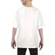thumbnail image 2 of Camiseta para niño - Verano, cómoda, moderna, informal, de manga corta, de algodón puro - Regalo ideal - Camiseta con estampado de letras PAPA, 2 of 7