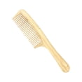 thumbnail image 4 of Peine para desenredar el cabello, peine para champú, herramienta de estilismo, largo, evita , peine de peluquería, peine alisador para hombres,, 4 of 9
