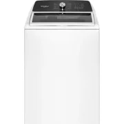 Whirlpool 4.6 Cu. Ft. Top Load Washer with Built-In Faucet and Impeller
