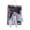 B, variant on Animated Swaying Tombstone, Light Sound Halloween Prop Foam, Electric Motion Grave Decoration for Outdoor Yard Graveyard Haunted House Party Scene(A)