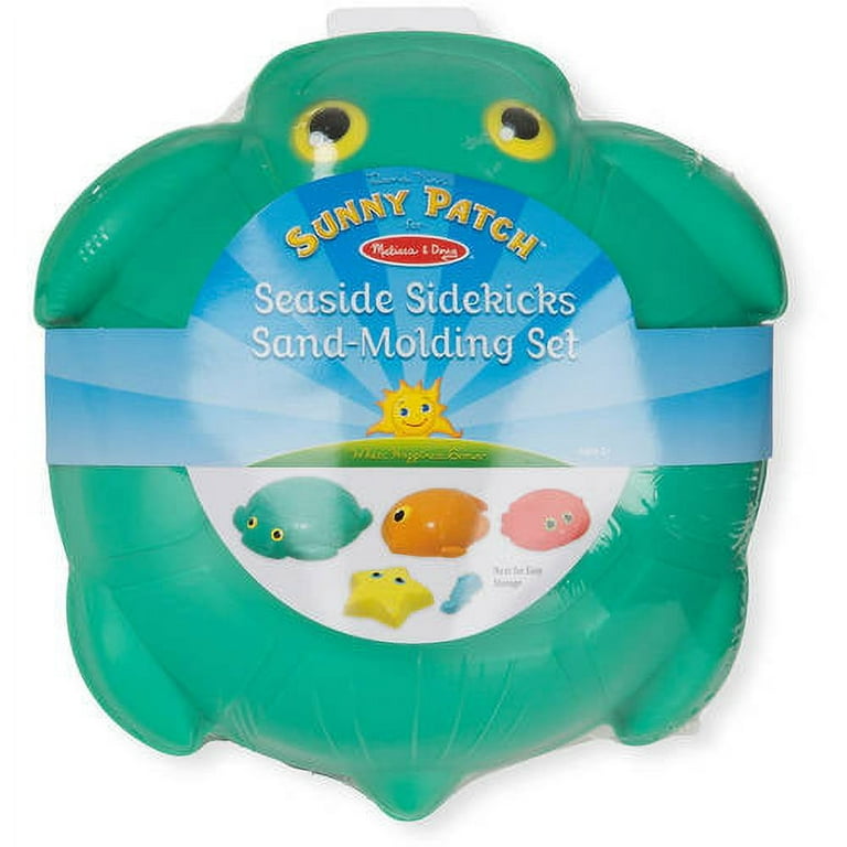 Sand toys melissa and doug outlet