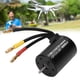 thumbnail image 3 of Motor sin escobillas Esc Combo controlador de velocidad Motor sin escobillas y Esc Rotor equilibrado de precisión para RC Car Helicopter Truck RC Airplane ANGGREK Otros, 3 of 8