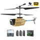 thumbnail image 2 of Helicóptero De Control Remoto, 2 of 9