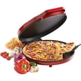 thumbnail image 1 of Betty Crocker Encimera Parapistero, Maquina De Pizza Maker d Betty Crocker Betty Crocker, 1 of 2