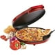 thumbnail image 1 of Betty Crocker Encimera Parapistero, Maquina De Pizza Maker d Betty Crocker Betty Crocker, 1 of 2