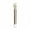 Gold, variant on Shaver Strainer Stainless Steel Peeler for Fruits and Vegetables Ergonomic Hand Tool for Precision Skinning and Garnish Preparation,6.4*1 in,Gold