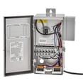 thumbnail image 5 of Hinkley Lighting 0300WLC 300W Wireless Smart Landscape Control And Dimmer - Grey, 5 of 6