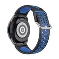 thumbnail image 3 of Correa De Silicona Compatible Con Galaxy Watch 4/Reemplazo Clásico De Correa De Reloj Scienceny EL017765-06, 3 of 5