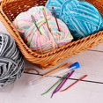 thumbnail image 2 of MYG Large Sewing Needles And Giant Tapestry Needles For Quilting Knitted Crafts, 2 of 9