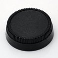 thumbnail image 5 of Rear Camera Lens Cover for DSLR - Protects from Dust and Moisture, Made of High - Impact Plastic, 5 of 6
