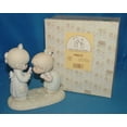 thumbnail image 3 of Precious Moments: 521817 Good Friends Are Forever | Figurine, 3 of 3