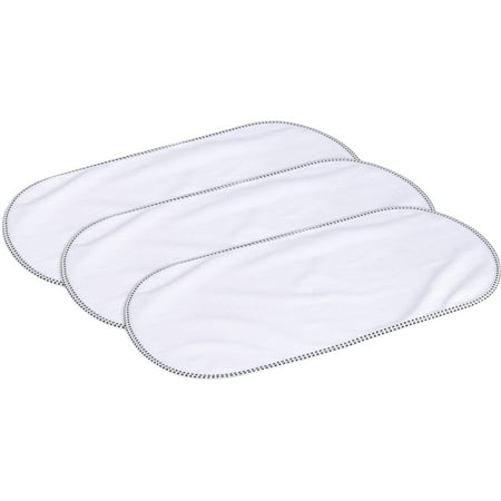 Munchkin Waterproof Changing Pad Liners, 3-Pack (Best Changing Pad Liner)