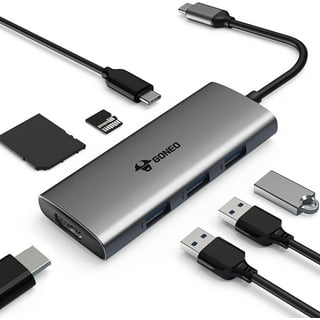 Microsoft Usb C Travel Hub