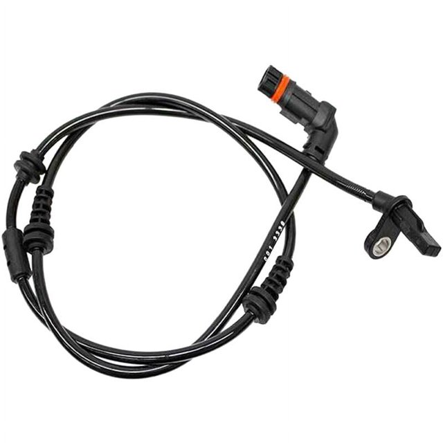 Sensor de velocidad de rueda del sensor ABS del automóvil para Mercedes Benz S-CLASS W221 2219057400