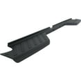 thumbnail image 3 of Bumper Step Pad Black Upper For 2005-2021 Nissan Frontier, 3 of 8