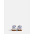 thumbnail image 3 of Wonder Nation Baby Girls Casual Soccer Sneakers, 3 of 4