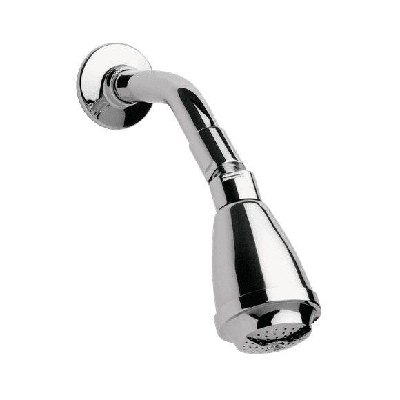 Regadera Fija Proyecta Integra Acabado Cromo Modelo REC-IN-01