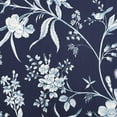 thumbnail image 4 of Juego de Fundas Nórdicas Reversibles de Algodón Laura Ashley Estampado Branch Toile, 4 of 8