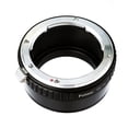 thumbnail image 2 of Adaptador de objetivo Fotasy F Mount a E-Mount para Nikon Sony, 2 of 7