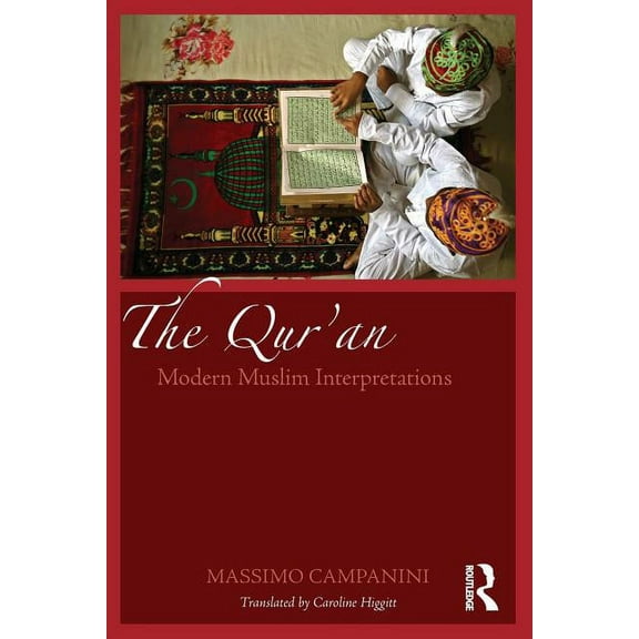 The Qur'an, (Paperback)