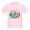 Light Pink, variant on CafePress - Peppa Pig: Family Fun! Kids T Shirt - Light Classic Kids Graphic, Short Sleeve T-Shirt, Sizes XS-XL