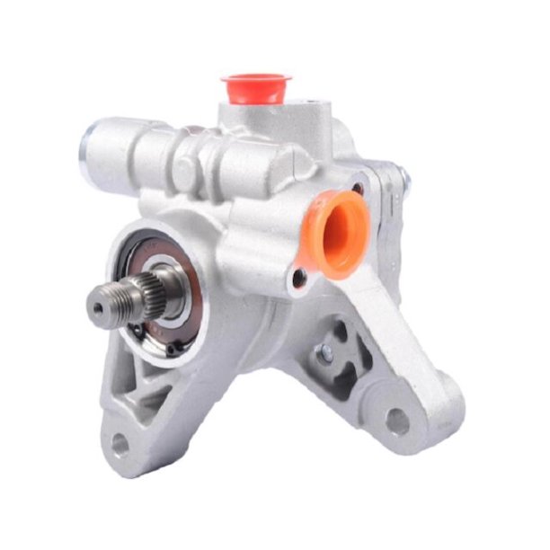 Power Steering Pump Compatible with 1997 2001 Honda Prelude 1998
