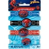 Spider-Man Stretch Bracelet Party Favors, 4ct