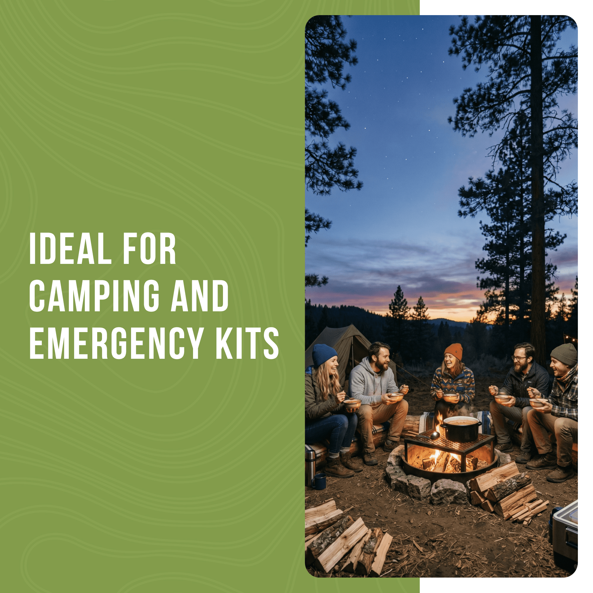 Dehydrated Diced Celery Emergency Food Supply, 73 Servings, 25 Year Shelf Life, Great for Cooking and Snacks - Dehydrated Meals, Survival Food Camping Essentials Can