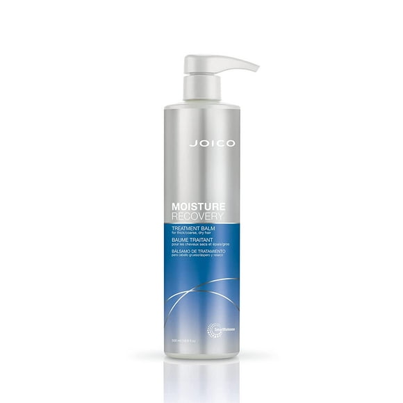 Joico Moisture Recovery Treatment Balm for thick/coarse dry hair 16.9 oz