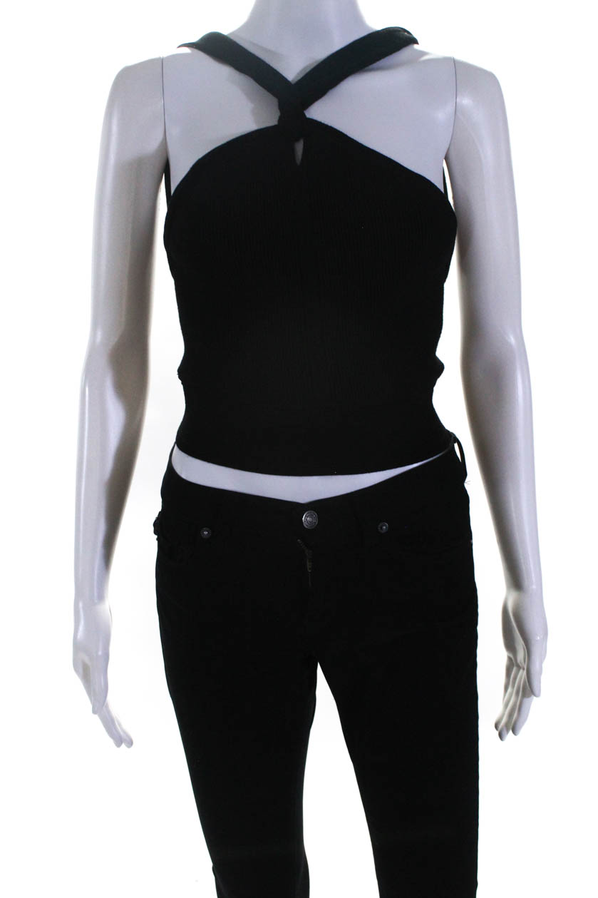 Club Monaco Womens Raeni Sweater 